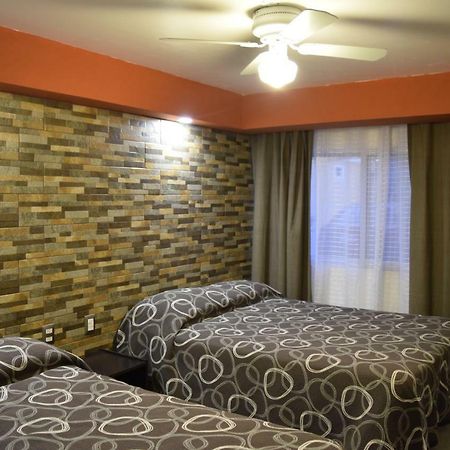 Hotel San Luis San Luis Potosi Ngoại thất bức ảnh