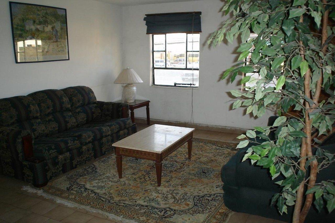 Hotel San Luis San Luis Potosi Ngoại thất bức ảnh