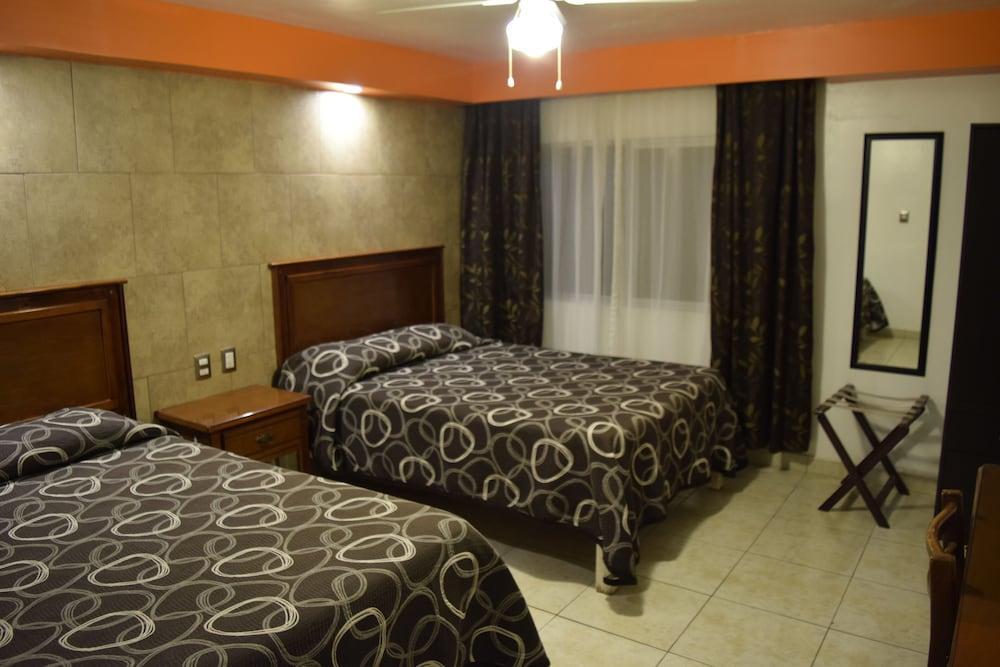 Hotel San Luis San Luis Potosi Ngoại thất bức ảnh