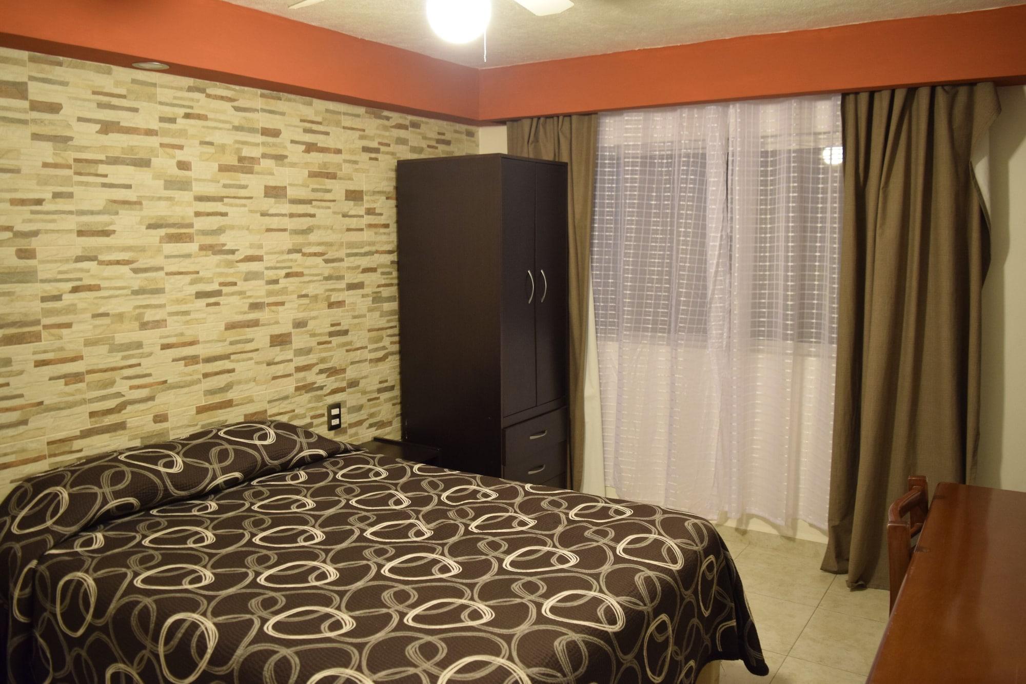 Hotel San Luis San Luis Potosi Ngoại thất bức ảnh