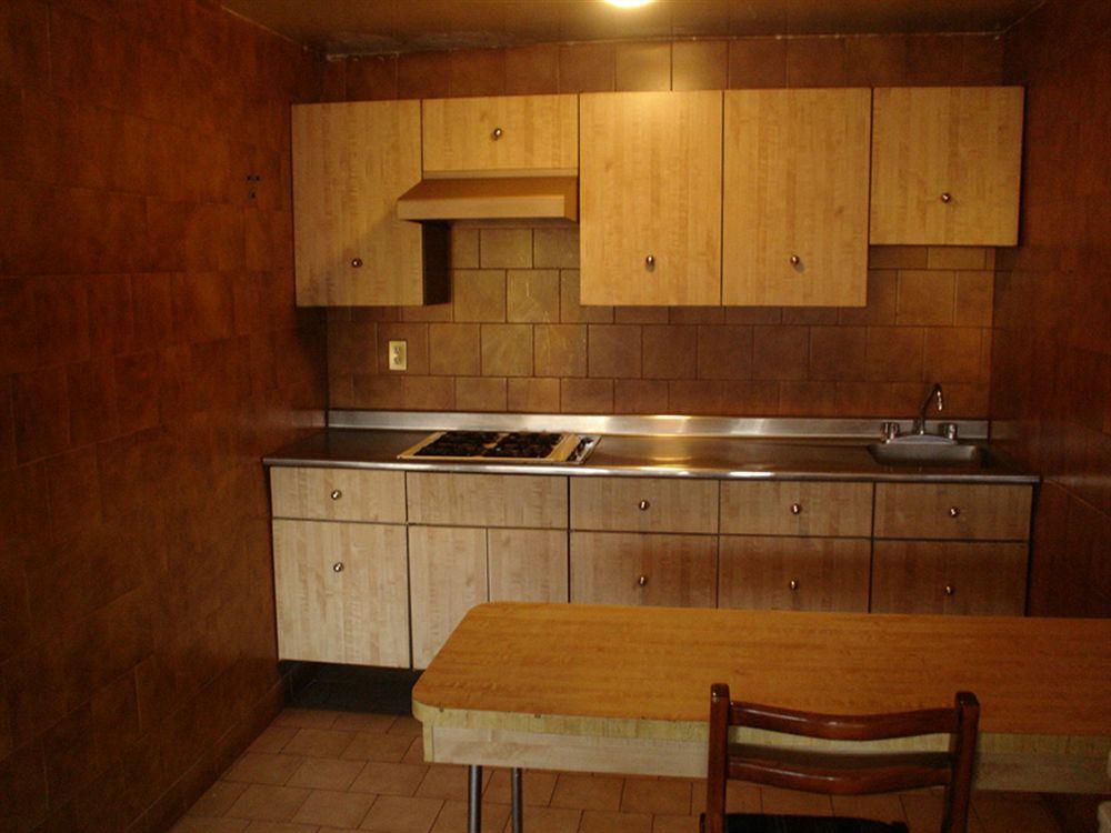 Hotel San Luis San Luis Potosi Ngoại thất bức ảnh