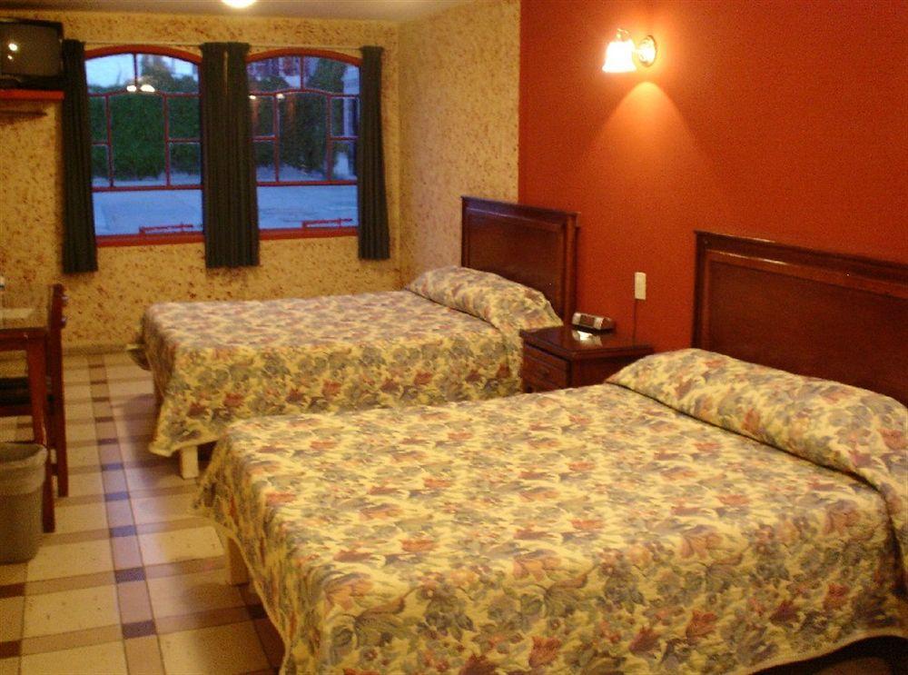 Hotel San Luis San Luis Potosi Ngoại thất bức ảnh