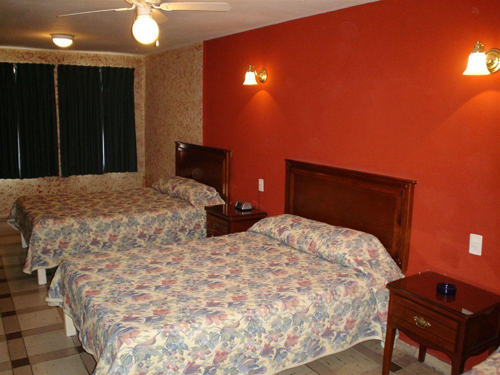 Hotel San Luis San Luis Potosi Ngoại thất bức ảnh