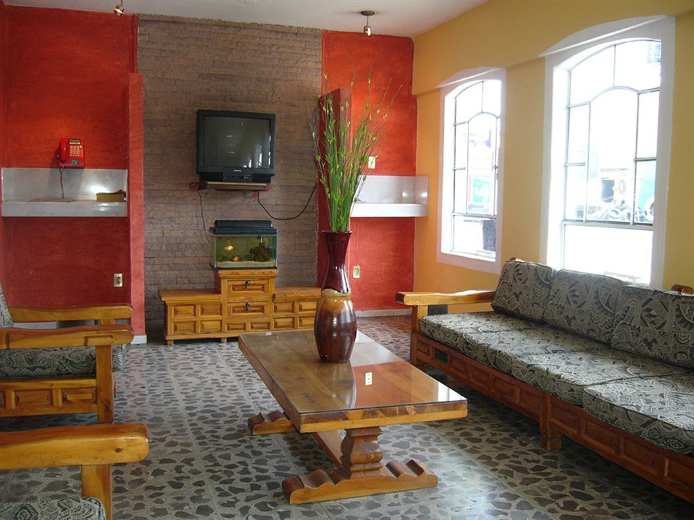 Hotel San Luis San Luis Potosi Ngoại thất bức ảnh