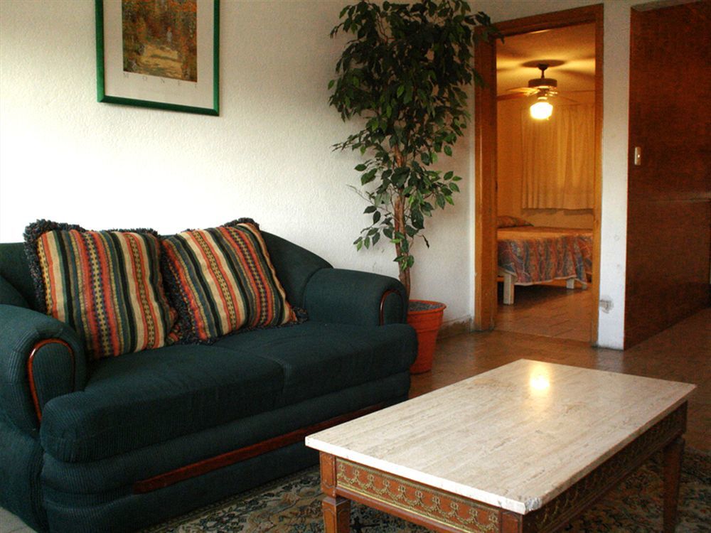 Hotel San Luis San Luis Potosi Ngoại thất bức ảnh