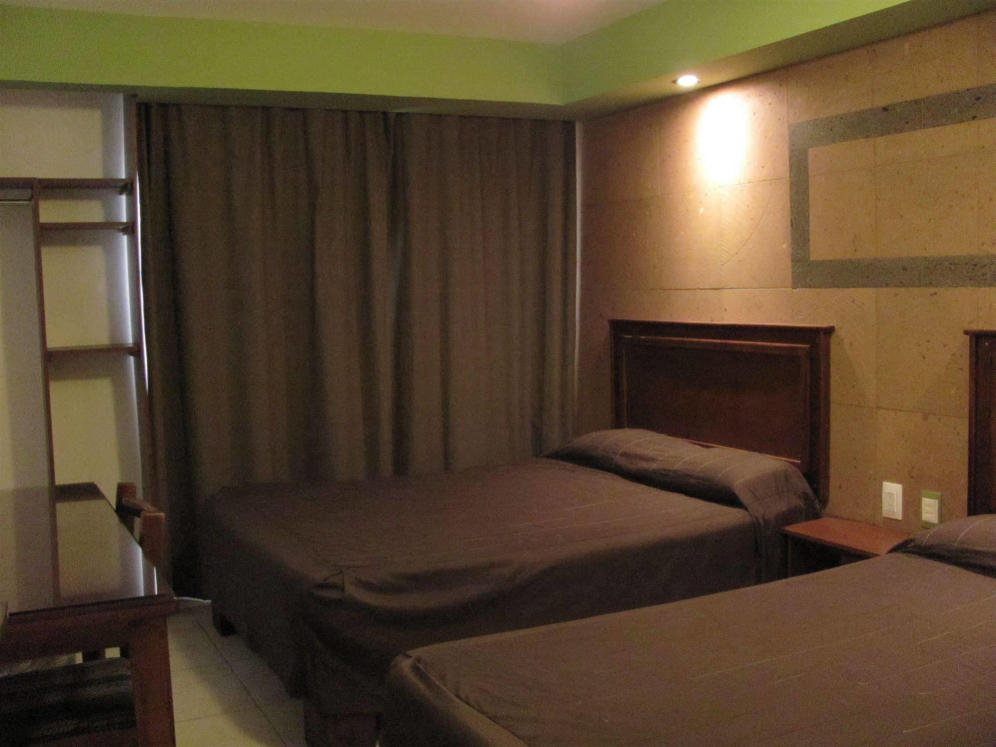 Hotel San Luis San Luis Potosi Ngoại thất bức ảnh