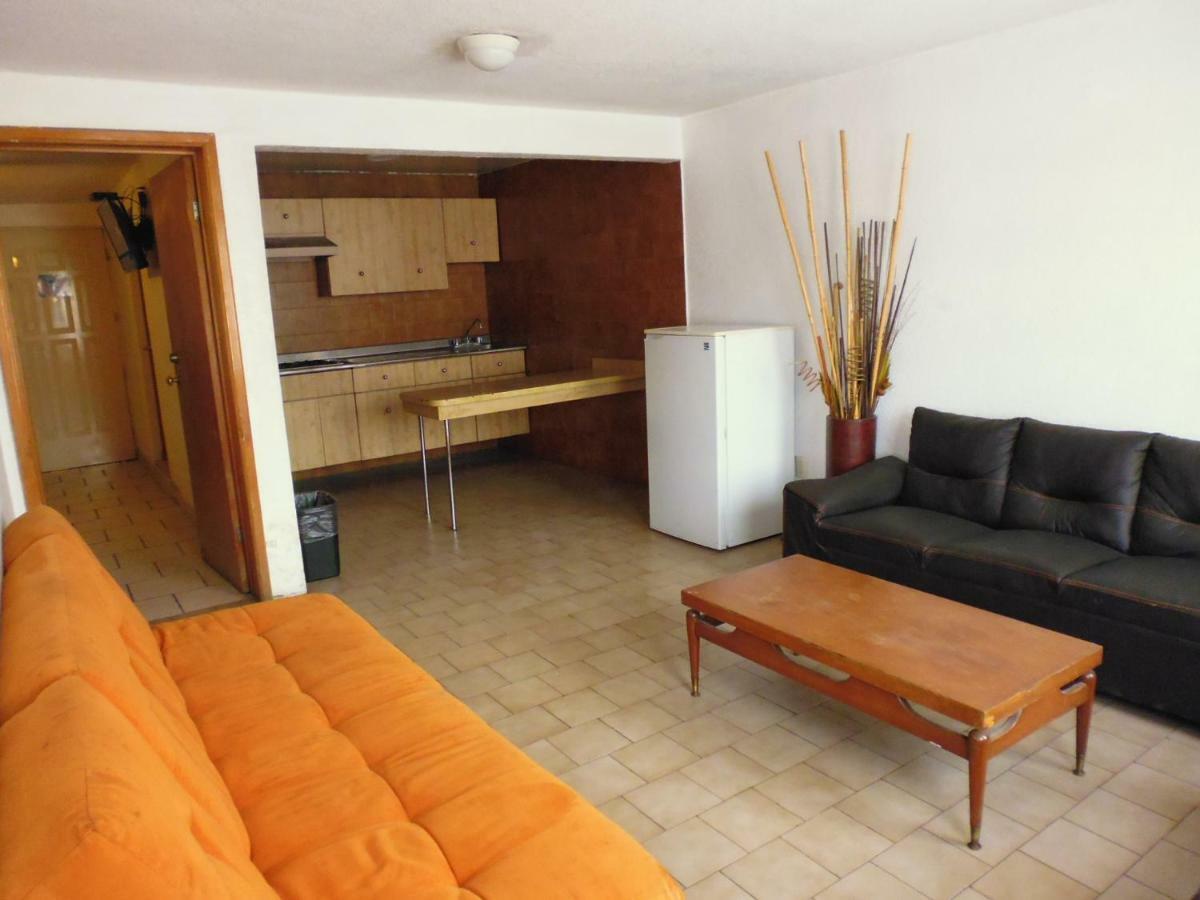 Hotel San Luis San Luis Potosi Ngoại thất bức ảnh