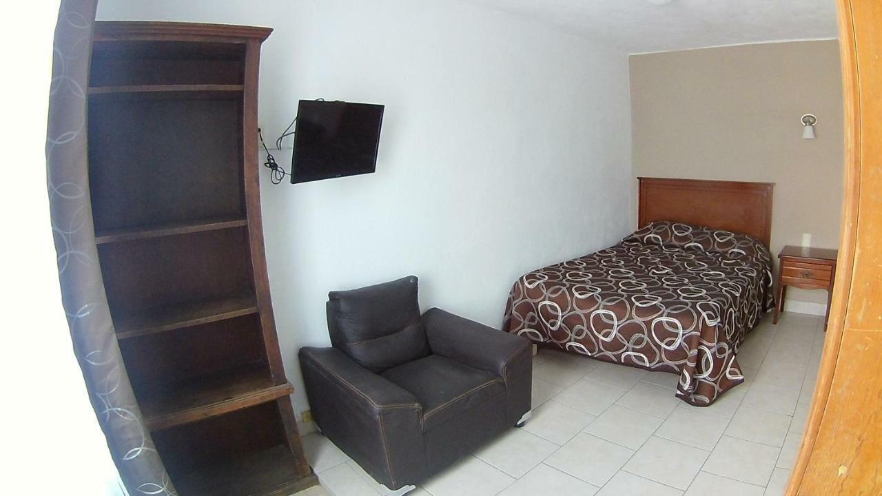 Hotel San Luis San Luis Potosi Ngoại thất bức ảnh
