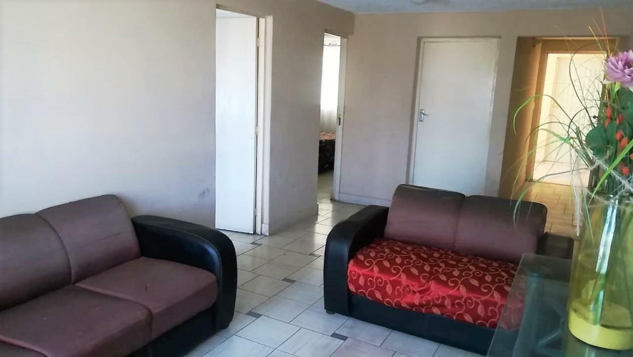 Hotel San Luis San Luis Potosi Ngoại thất bức ảnh