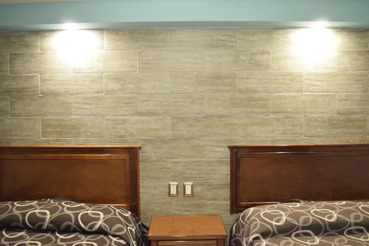 Hotel San Luis San Luis Potosi Ngoại thất bức ảnh